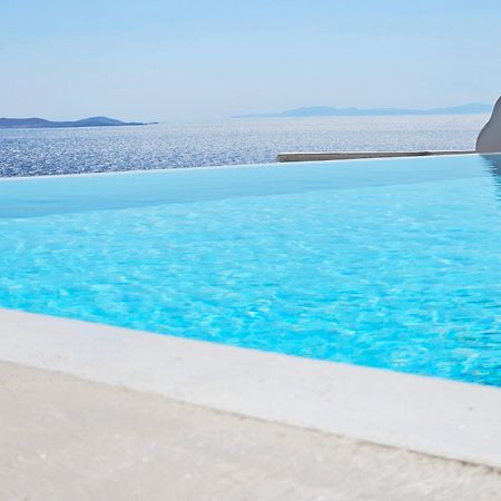 Elli Tropical Suites Mykonos Town 外观 照片