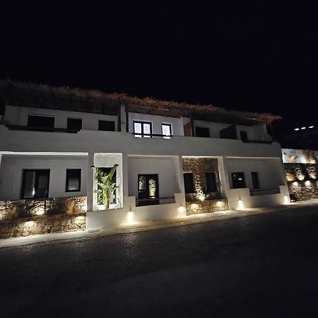 Elli Tropical Suites Mykonos Town 外观 照片