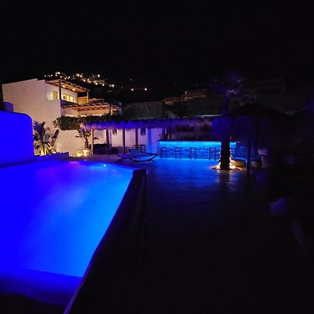 Elli Tropical Suites Mykonos Town 外观 照片