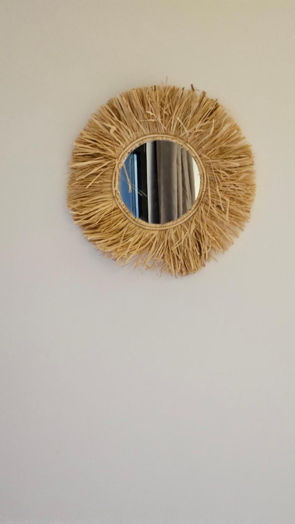 Elli Tropical Suites Mykonos Town 外观 照片