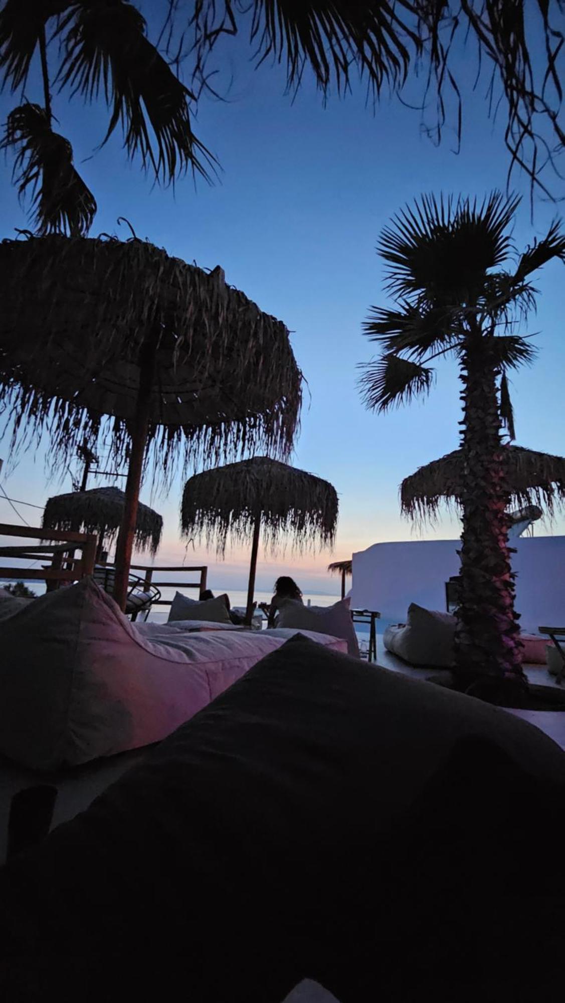 Elli Tropical Suites Mykonos Town 外观 照片
