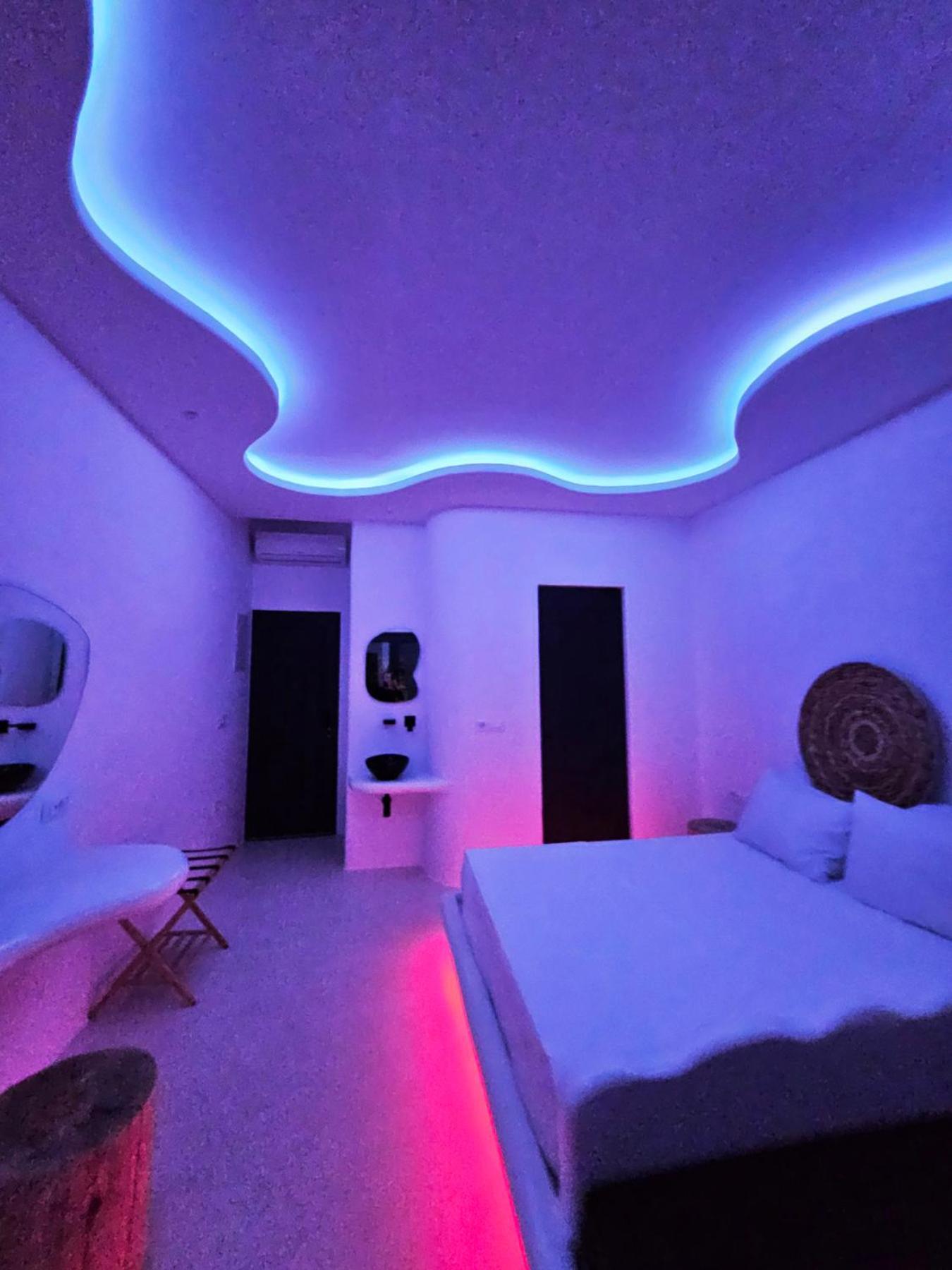 Elli Tropical Suites Mykonos Town 外观 照片