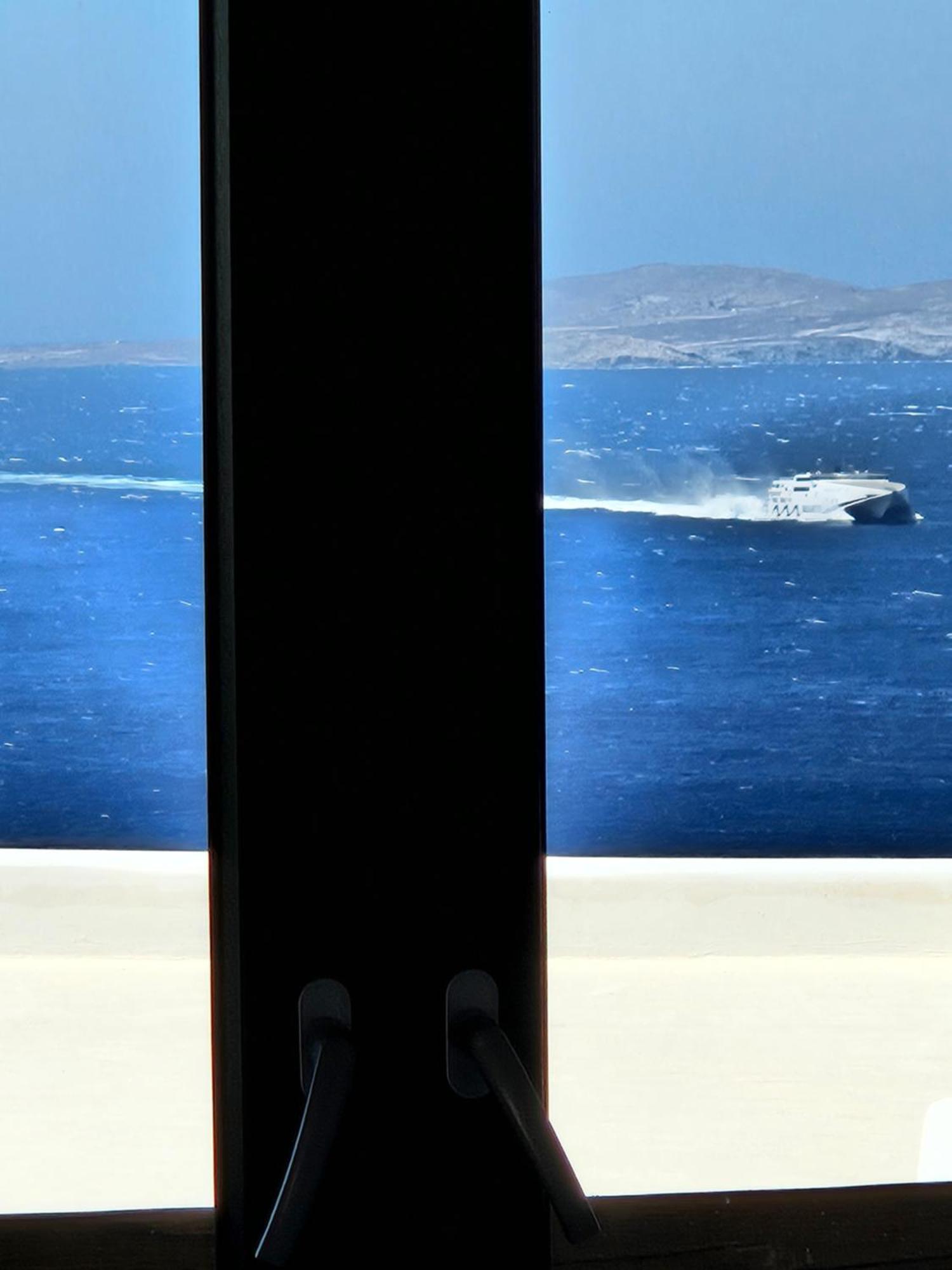 Elli Tropical Suites Mykonos Town 外观 照片