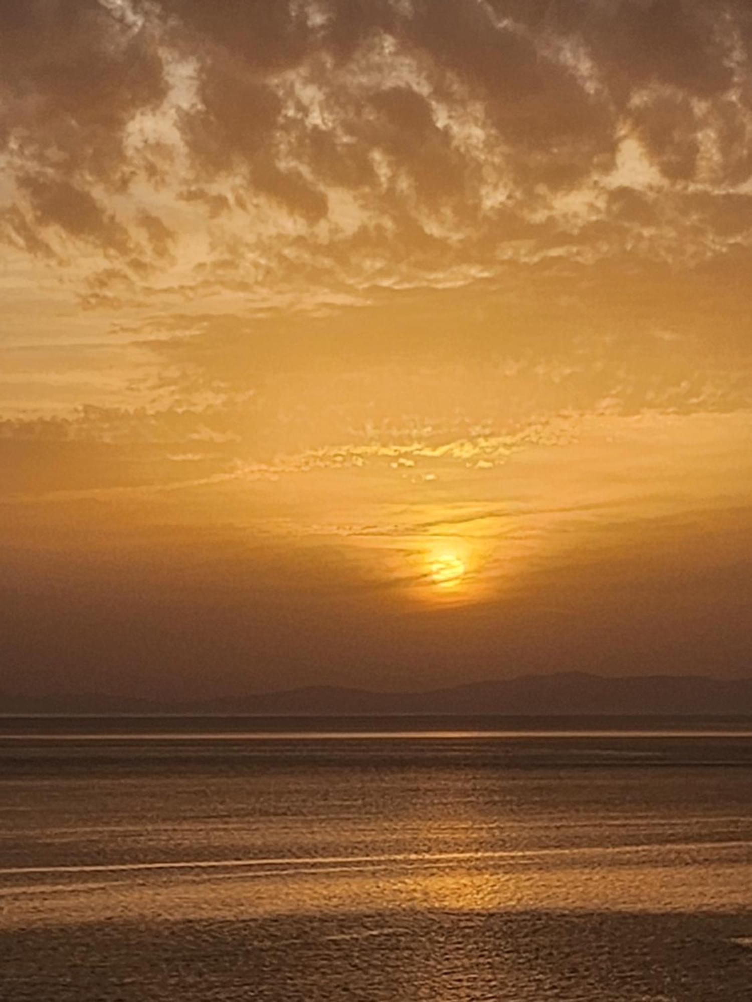 Elli Tropical Suites Mykonos Town 外观 照片