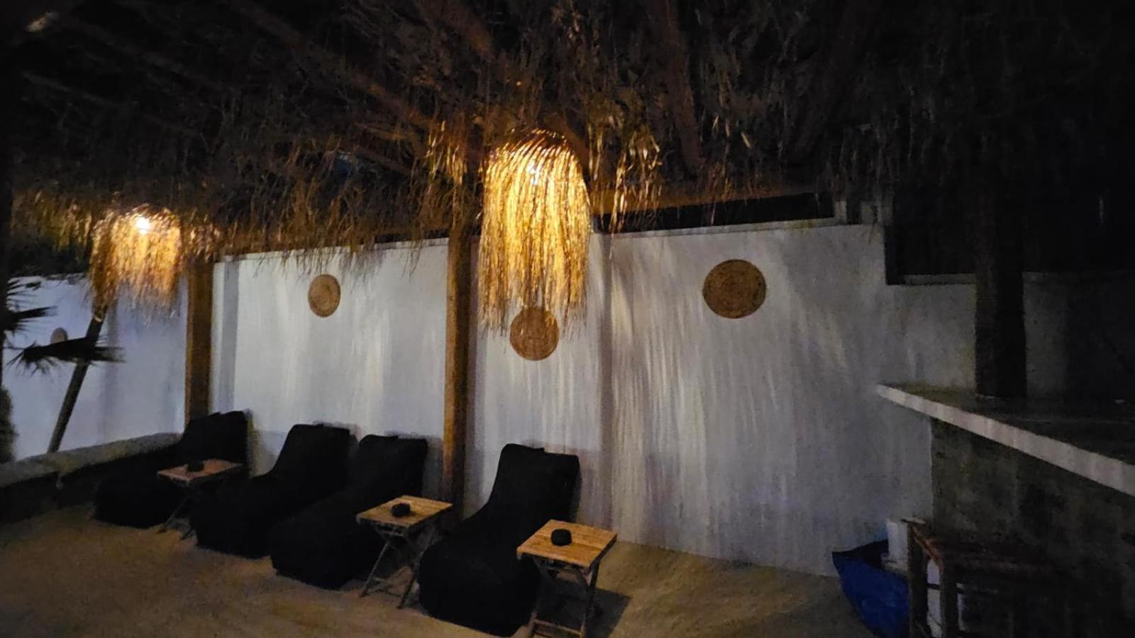 Elli Tropical Suites Mykonos Town 外观 照片