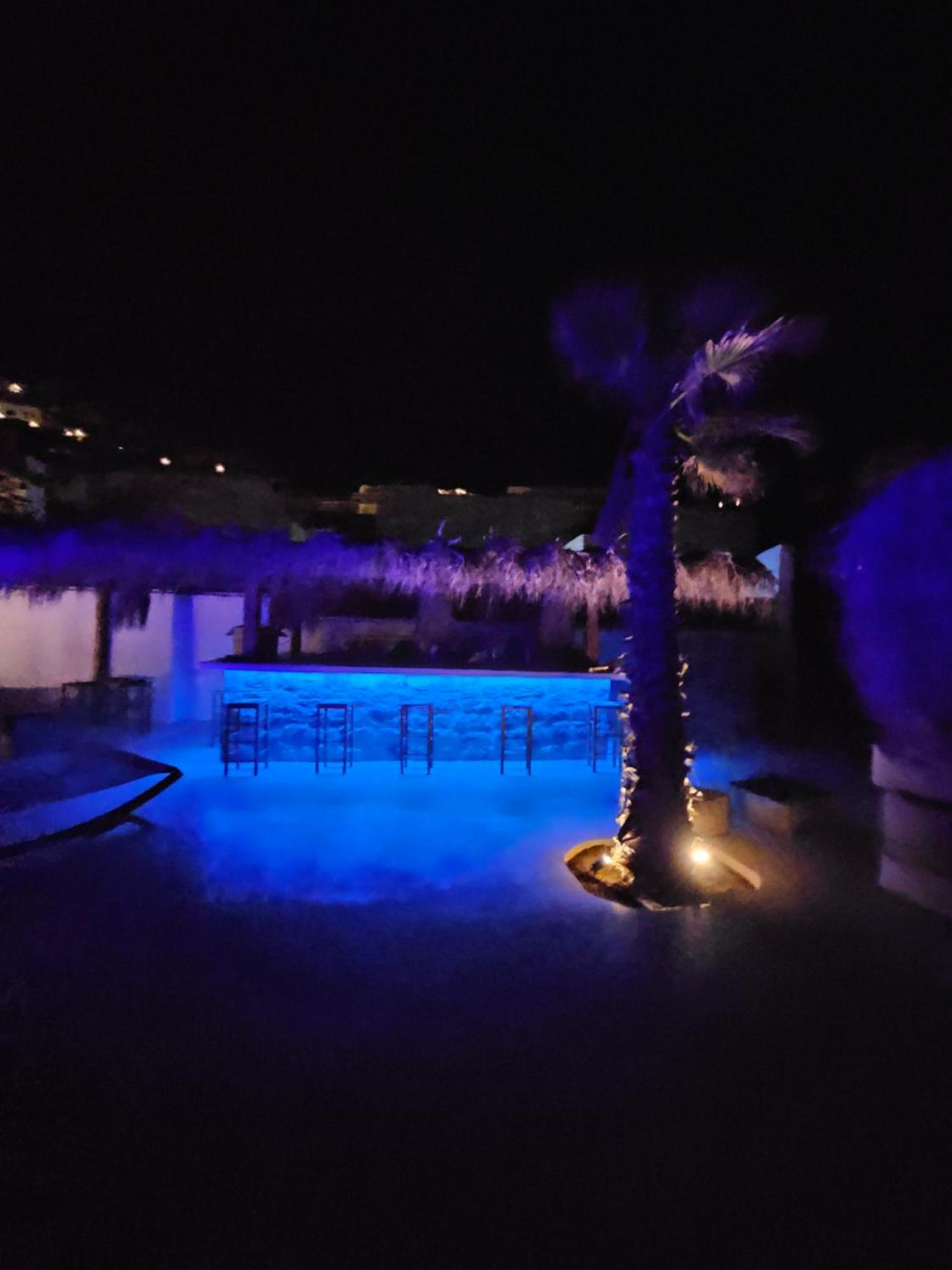 Elli Tropical Suites Mykonos Town 外观 照片