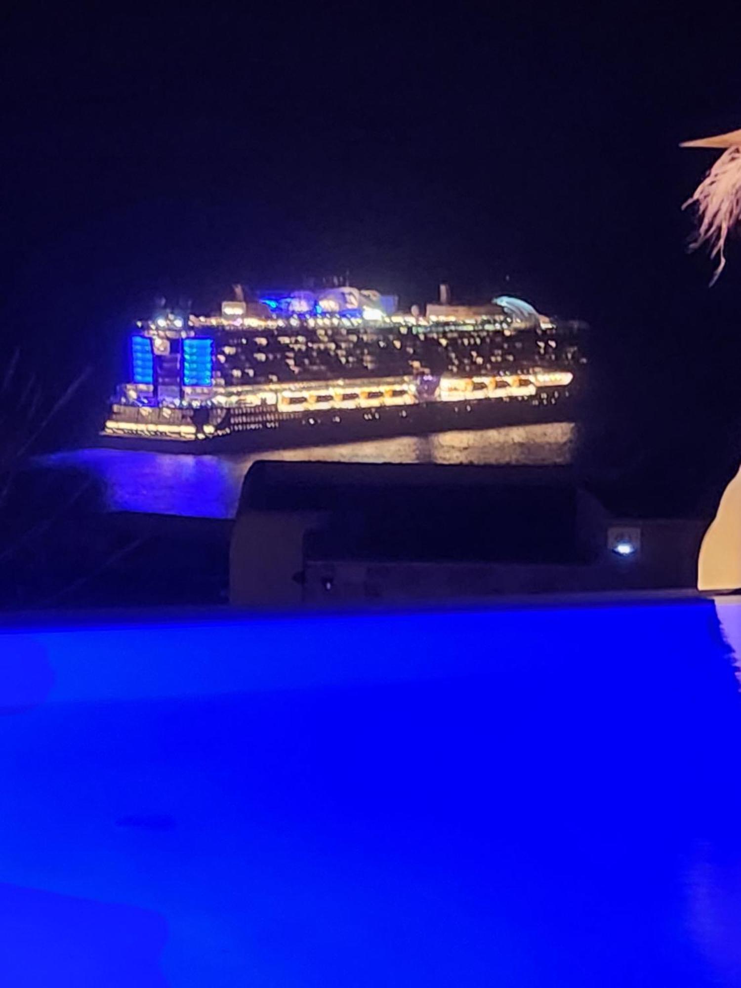 Elli Tropical Suites Mykonos Town 外观 照片
