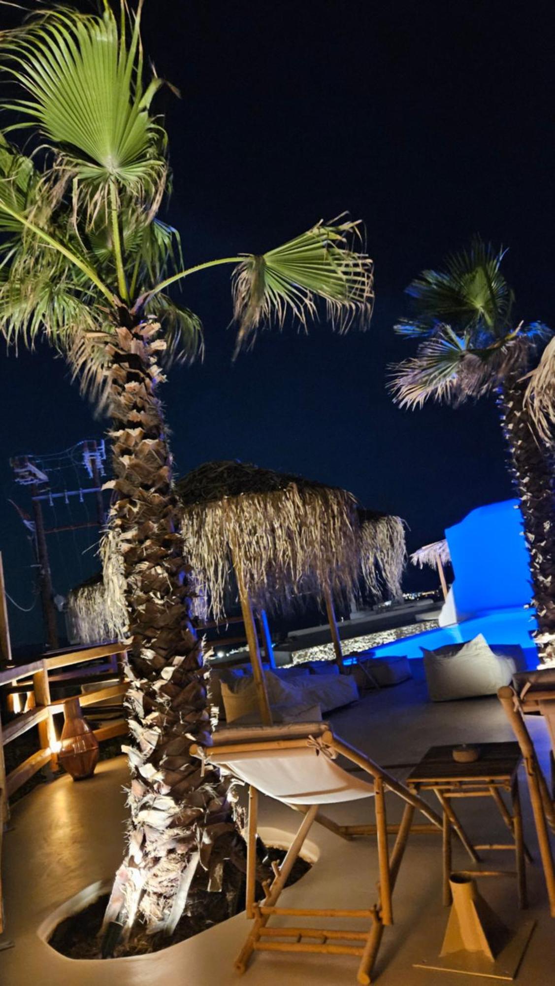 Elli Tropical Suites Mykonos Town 外观 照片